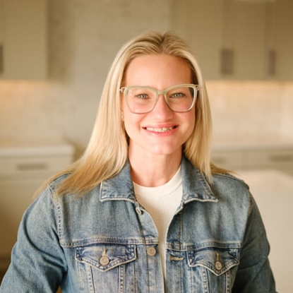 Kristi  Alhussaini Photo